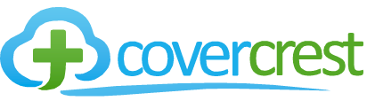 CoverCrest.org logo